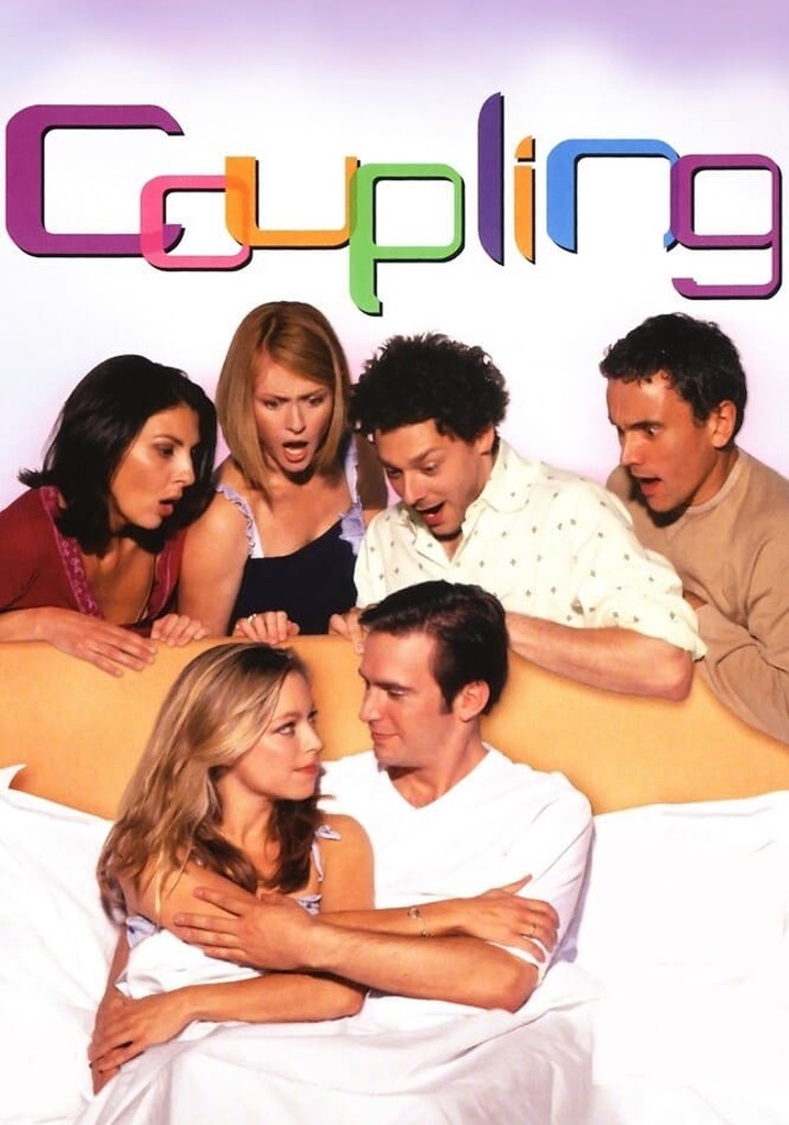 Coupling watch tv show stream online